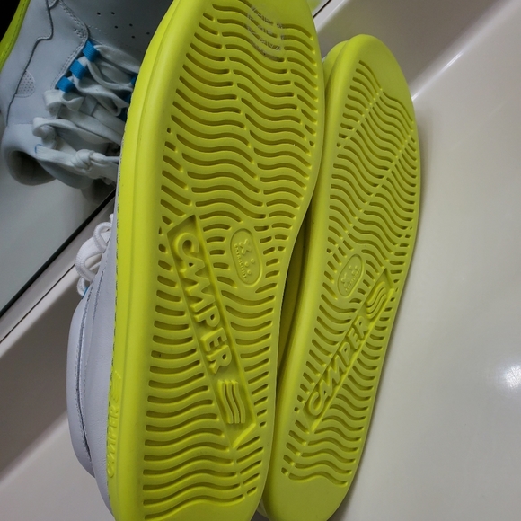 CAMPER Runner Leather Sneaker - Picture 11 of 14